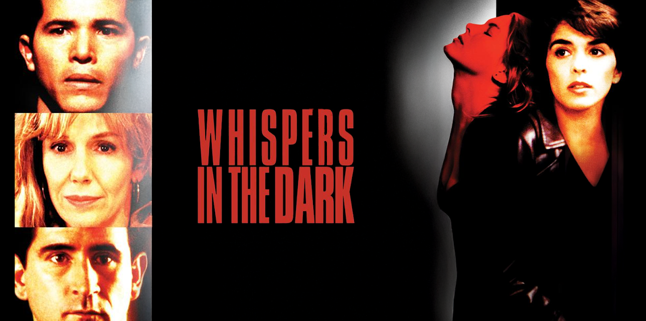 Whispers In The Dark (1992)