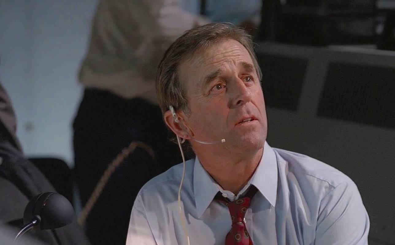 Terry David Mulligan