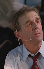 Terry David Mulligan as Mr. McHugh