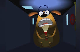 FETCH! With Ruff Ruffman: Saturday Night with a Slight Fever