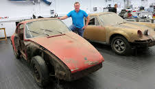 Der Trödeltrupp - Das Geld liegt im Keller (S20 E21)