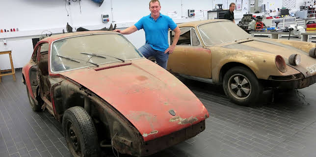 11:00: Der Trödeltrupp - Das Geld liegt im Keller (S20 E21) (S20) | RTL 2 | 2/19 2026