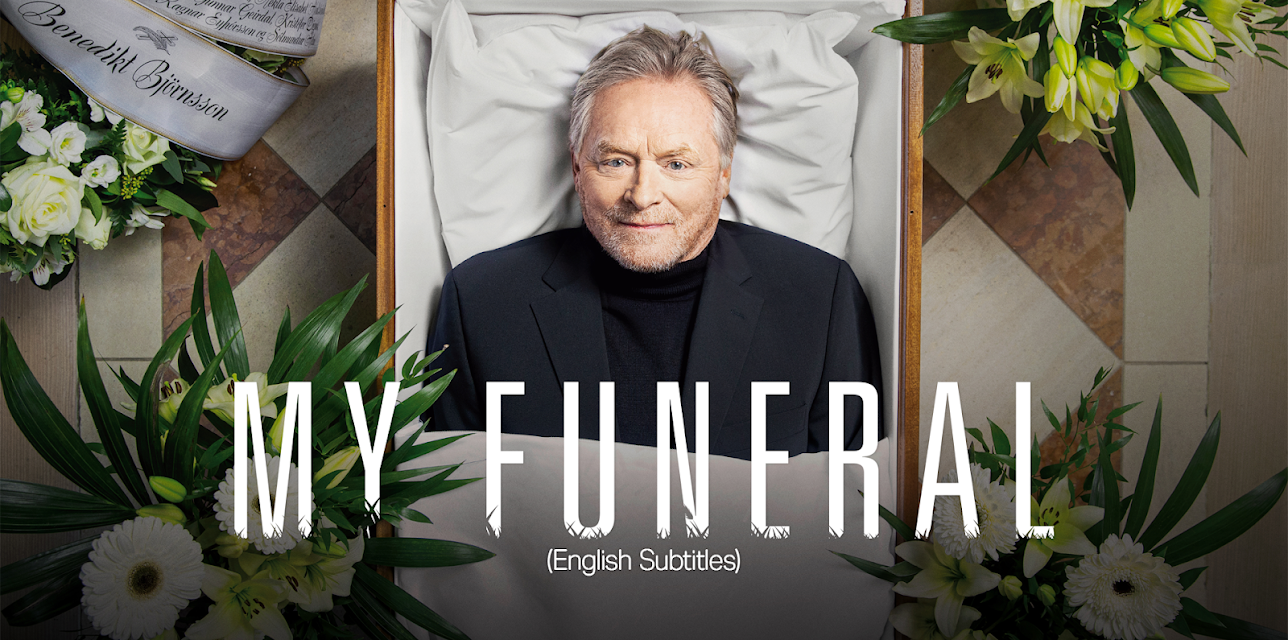 My Funeral (English Subtitles)