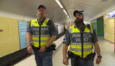 T-banen Stockholm (S6 E2)