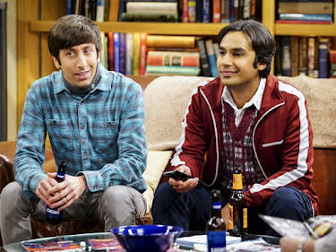 15:35: The Big Bang Theory | ProSieben | 6/5 2026