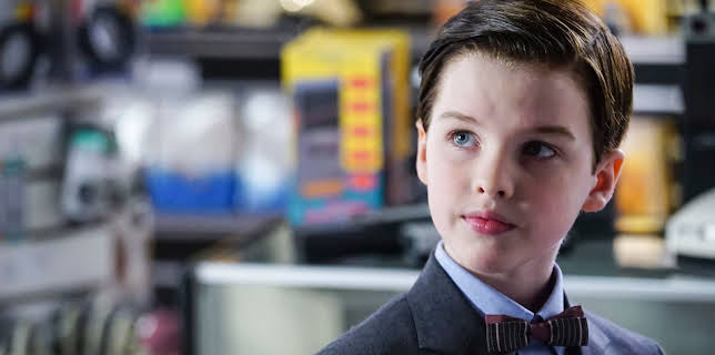 13:50: Young Sheldon | ProSieben | 2/17 2026
