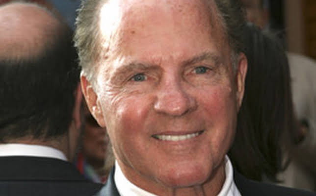 Frank Gifford