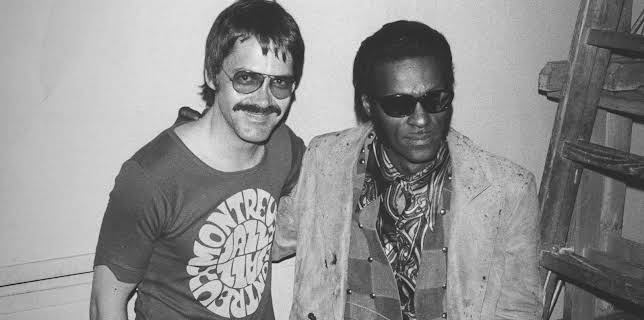 22:35: They All Came Out to Montreux (3/3) | 3SAT | 1/31 2026