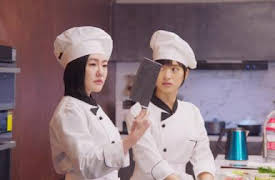 Meteor Garden: Episode 13