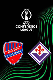 06:30: UEFA Conference League (T25/26): Raków Czestochowa - Fiorentina | M. Liga de Campeones | 4/3 2026