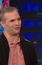 Matt Taibbi som 