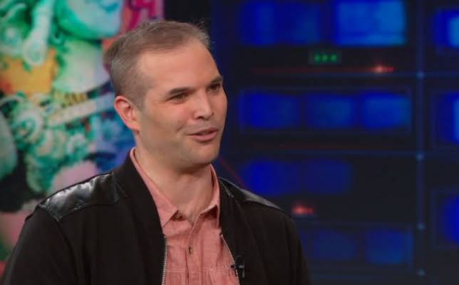 Matt Taibbi