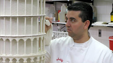 07:00: Cake Boss (S1 E12) (S1) | TLC | 2/20 2026