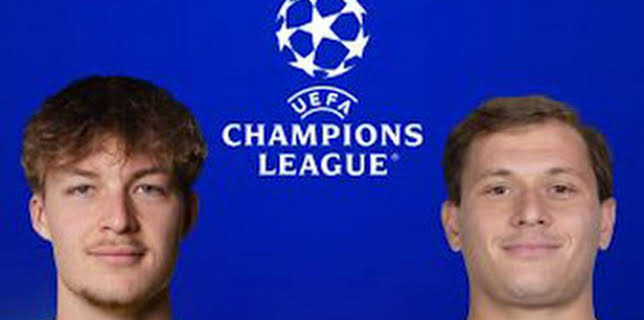 03:40: UEFA Champions League (T25/26): Bodo/Glimt - Inter | M. Liga de Campeones | 2/19 2026