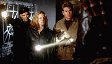 The Saint - Der Mann ohne Namen