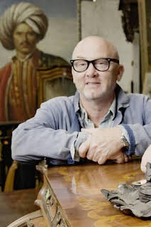 17:25: Maestros de la restauración: Episodio 15 | Discovery | 4/3 2026