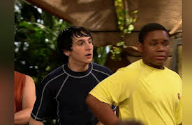 Pair of Kings Volume 1: Beach Bully Bingo