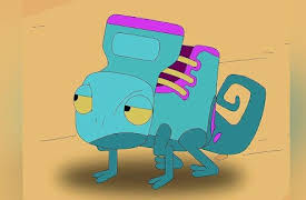 D.N. Ace: Del Contender