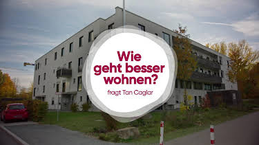 08:00: Wie geht besser wohnen? fragt Tan Caglar | MDR Fernsehen | 9/13 2026
