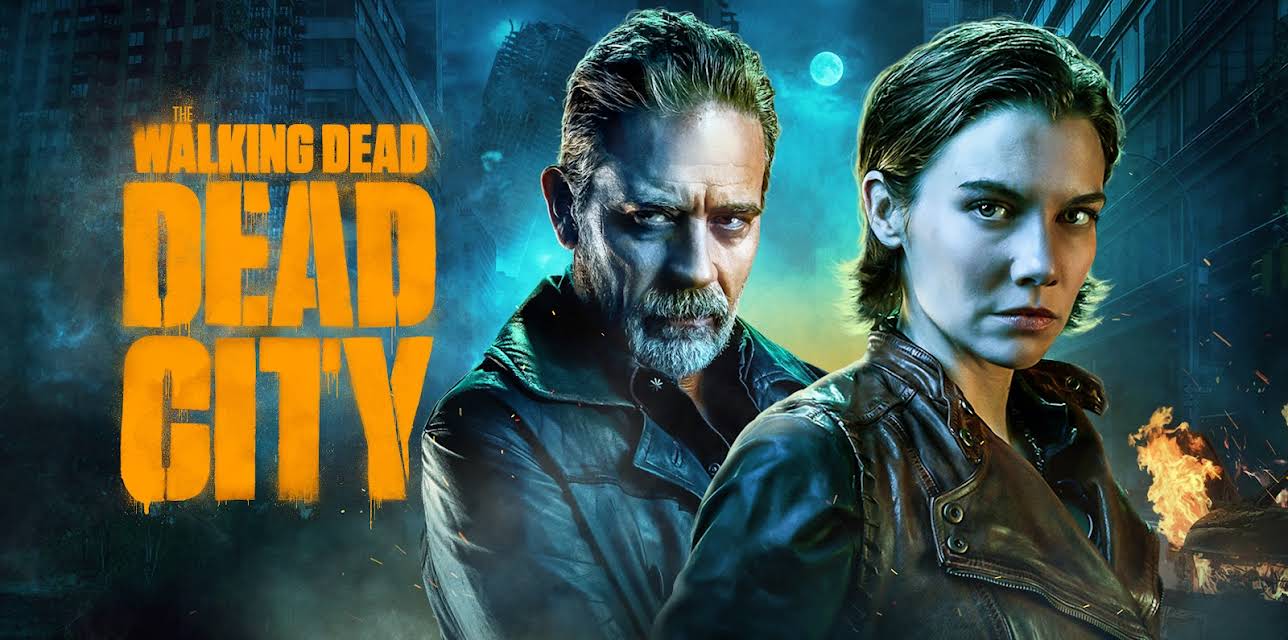 The Walking Dead: Dead City: Season 2 Preview, Season 1