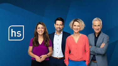 16:45: hessenschau | HR Fernsehen | 7/13 2026