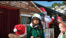 Beyond Paradise: Especial Navidad 2023 (T1): Episodio 1