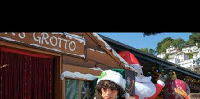 10:13: Beyond Paradise: Especial Navidad 2023 (T1): Episodio 1 | COSMO | 12/24 2025