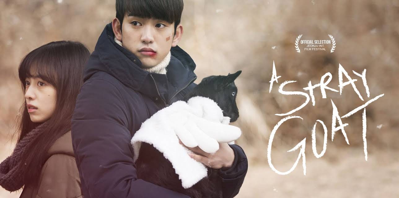 A Stray Goat (2017)