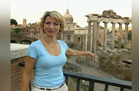 Passport to Europe with Samantha Brown Season 1: Rome, Italy