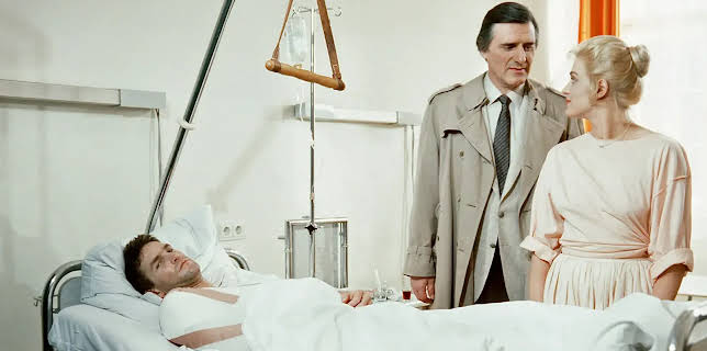 22:00: Tatort: Heißer Schnee | Radio Bremen | 3/24 2026