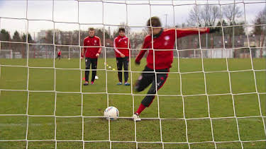 08:25: Physik bewegt: Fußball | ARD Alpha | 5/7 2026