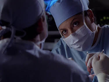 09:10: Grey's Anatomy - Die jungen Ärzte | Sixx | 8/28 2026