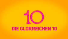 Die glorreichen 10