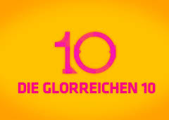 Die glorreichen 10
