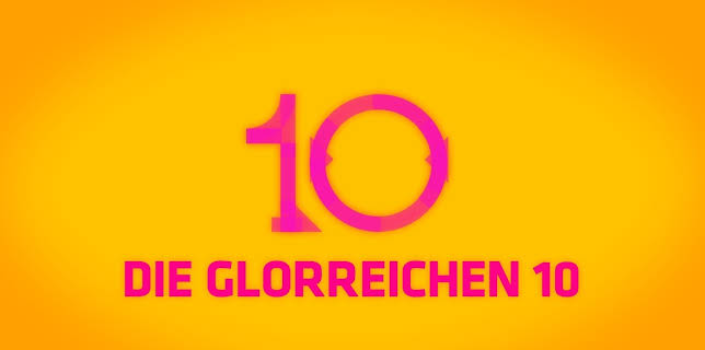 16:35: Die glorreichen 10 | ZDFneo | 11/23 2025