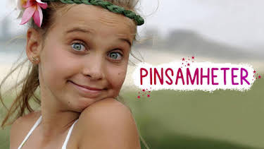 15:30: Pinsamheter | Barnkanalen | 8/4 2026