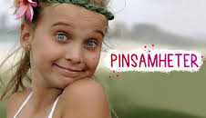 Pinsamheter