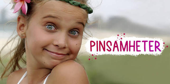 13:45: Pinsamheter | Barnkanalen | 10/11 2025