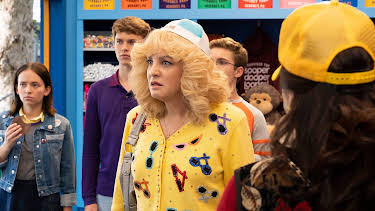 4:20 AM: The Goldbergs | E4 | 8/14 2026