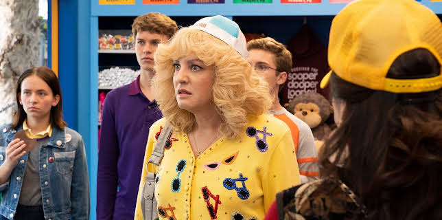 3:00 PM: The Goldbergs | E4 | 2/27 2026