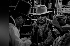 Judge Roy Bean: Judge Roy Bean: Sunburnt Gold