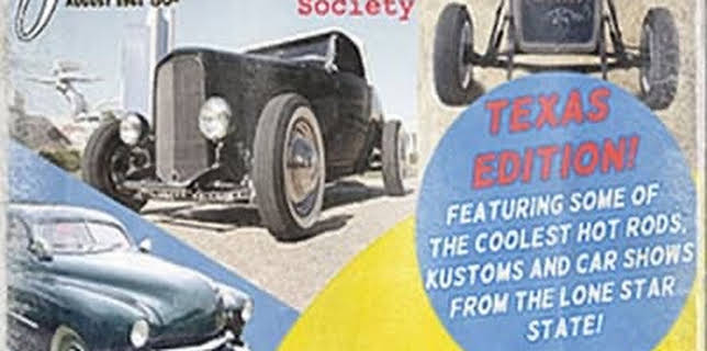 Mad Fabricators (2011)