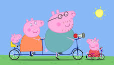 Peppa Pig (S2 E31)