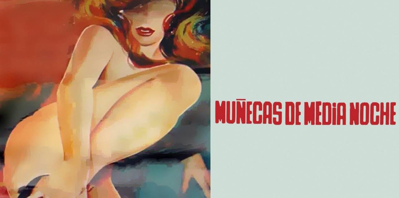 Midnight Dolls (1979)