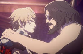 Levius: Can you make the deadline?