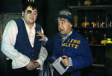 06:05: Sprechstunde bei Dr. Frankenstein | ZDFneo | 5/1 2026