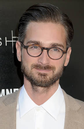 Christopher Renz as Director
