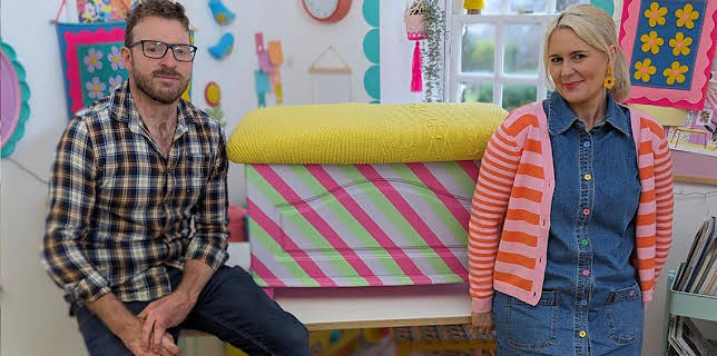 2:45 PM: Money for Nothing (S17) | BBC One East Midlands | 2/28 2026