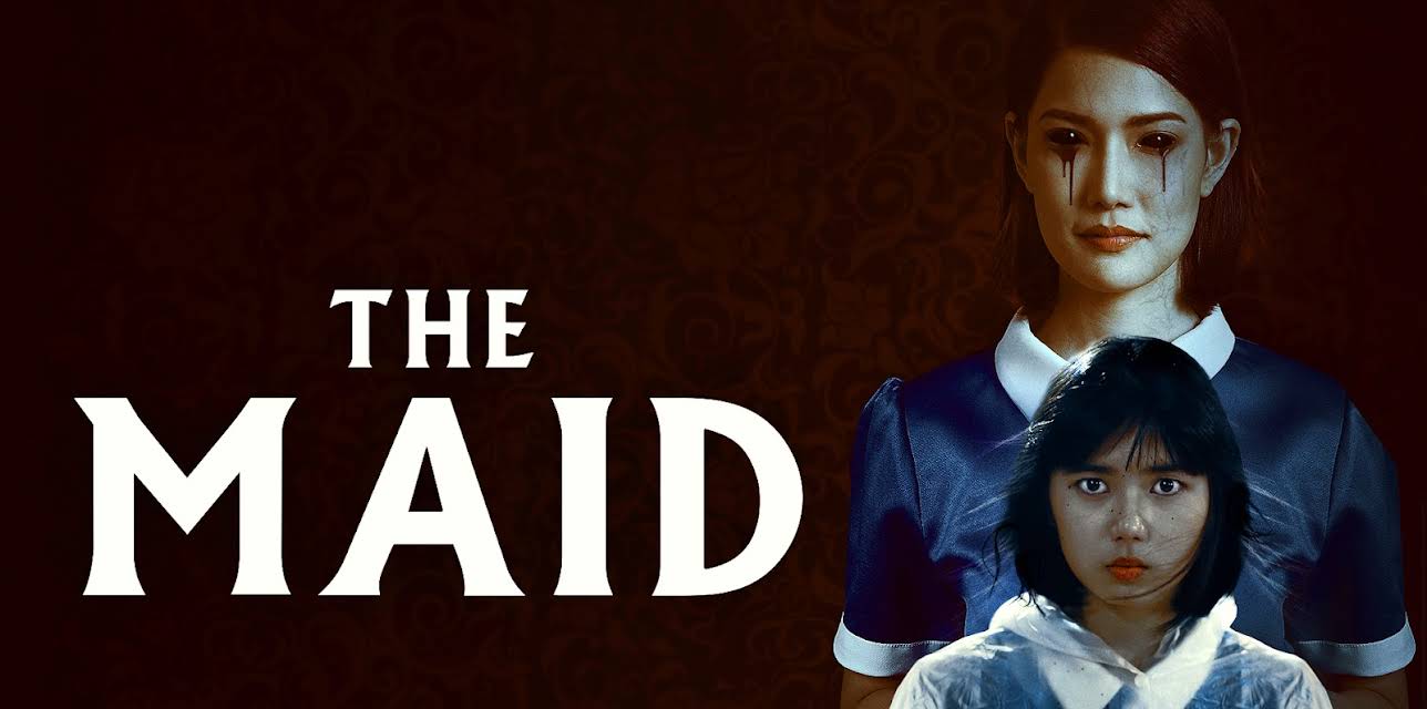 The Maid (2020)