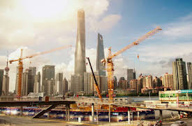 Snabbkurs i historia: Kinas uppgång